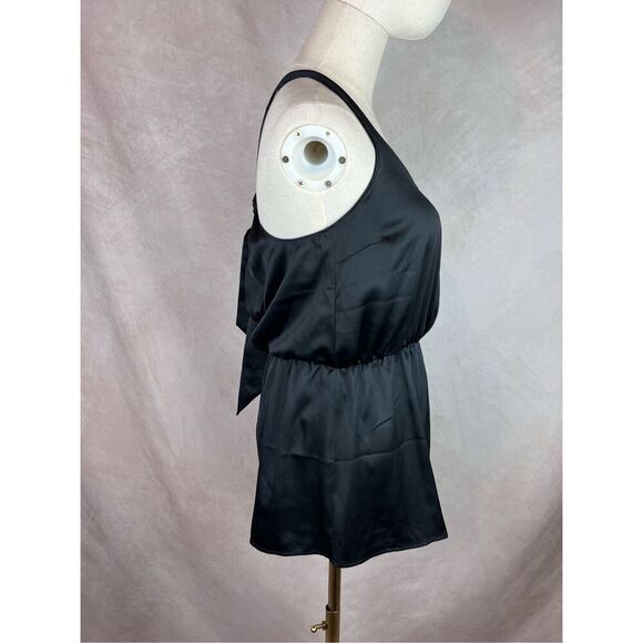 Victoria’s Secret Pajama Romper Lingerie NWT Size XS - Picture 7 of 8